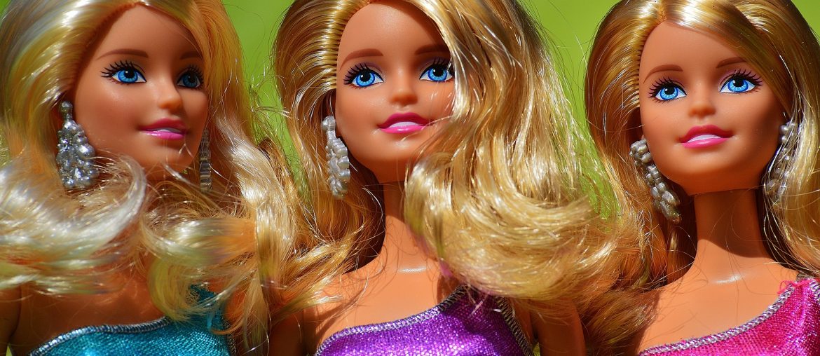 barbie, gyerekszépségverseny
