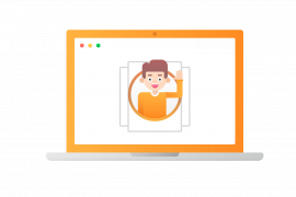 Kamuprofil, jelszó, netes kérdések